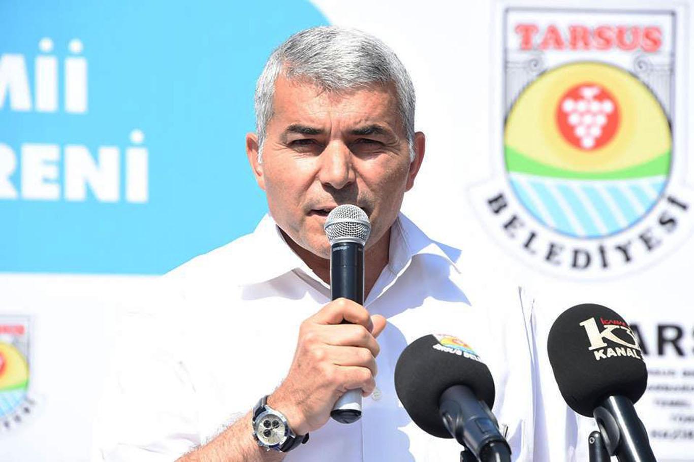 'Evlerinize dönün' çağrısı yapan kaymakam tutuklandı